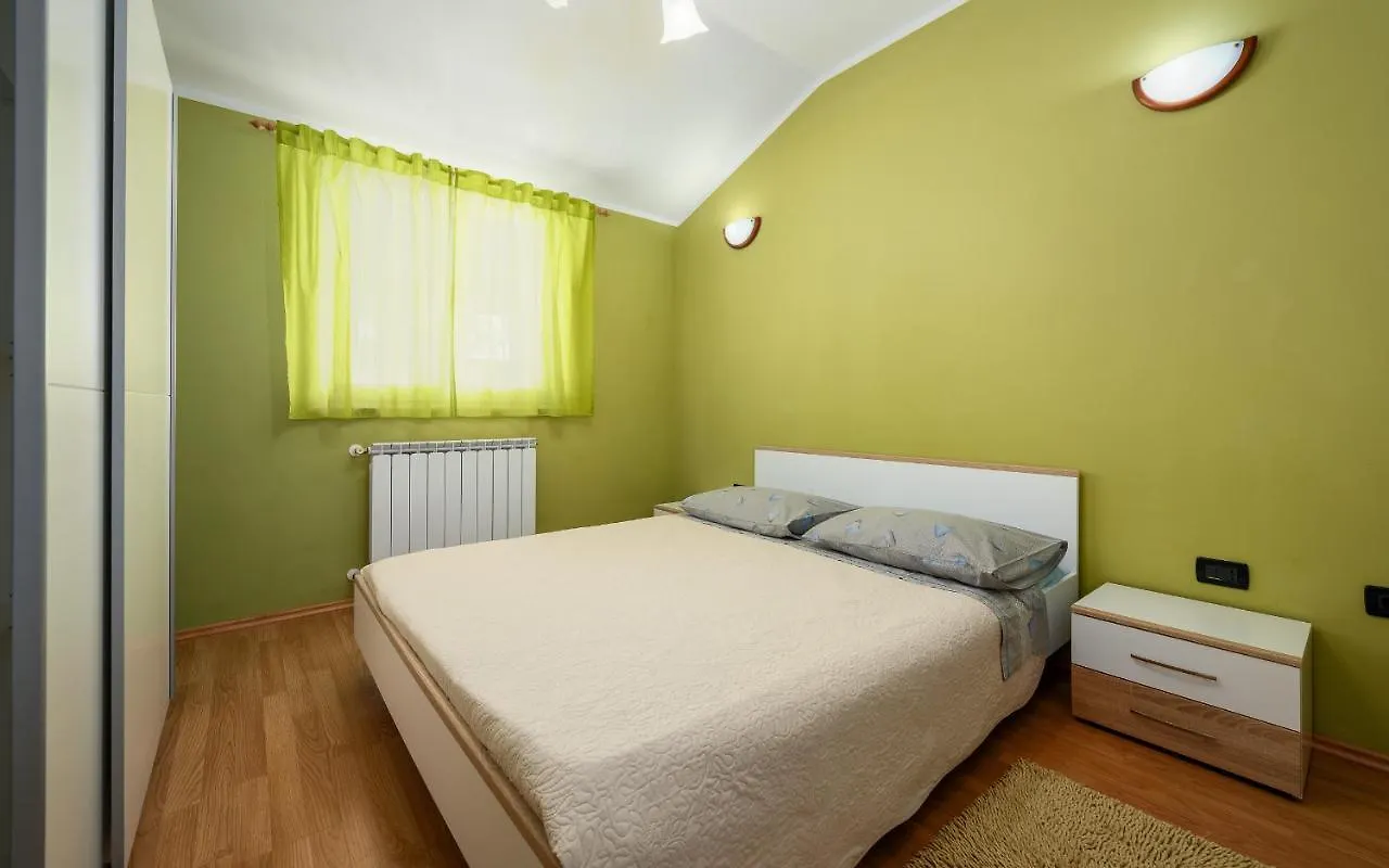Willa House Semy With Private Pool Pazin 0*,  Chorwacja