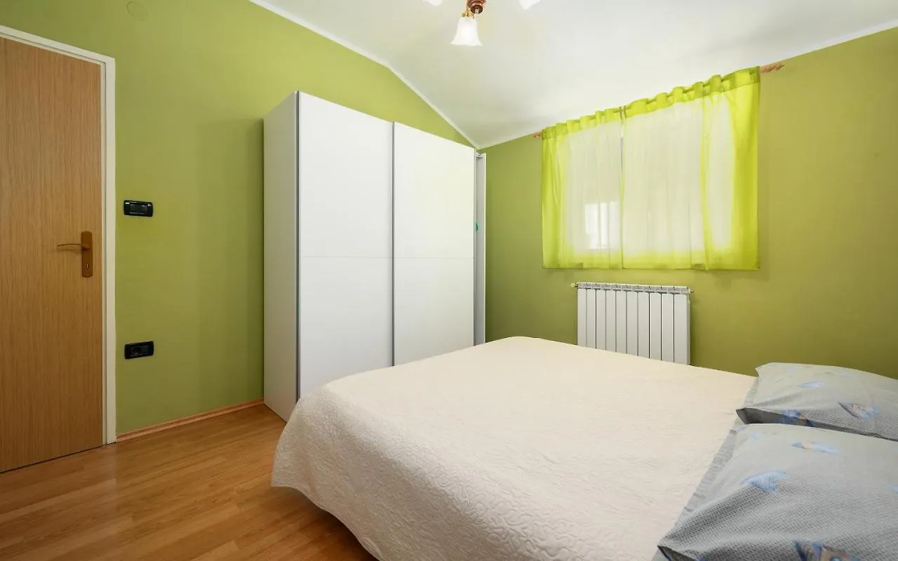 Willa House Semy With Private Pool Pazin