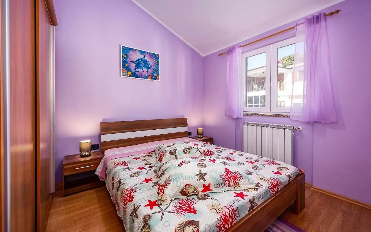 Willa House Semy With Private Pool Pazin 0*,