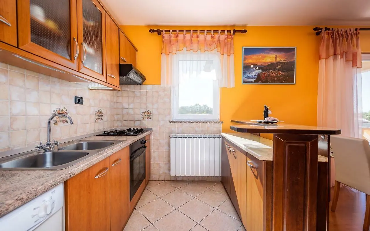 Willa House Semy With Private Pool Pazin