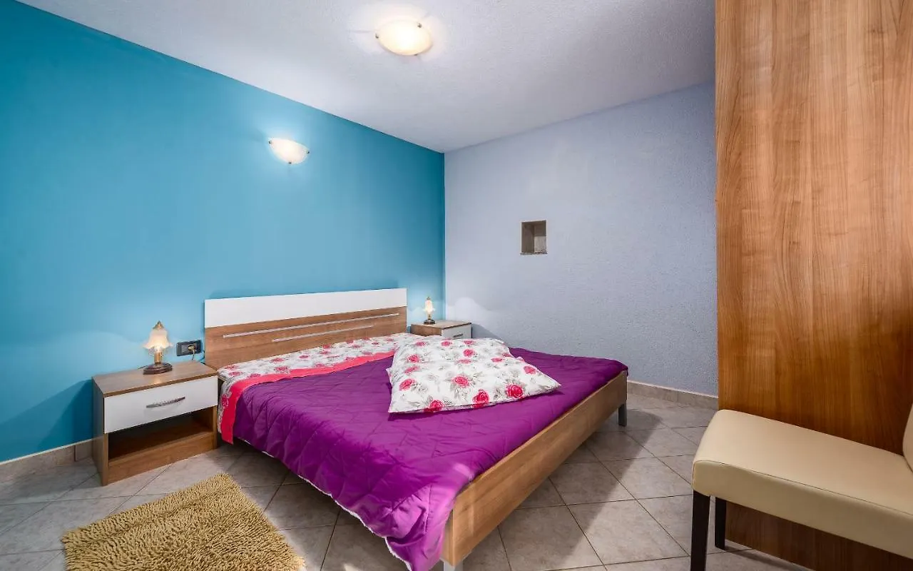 Willa House Semy With Private Pool Pazin