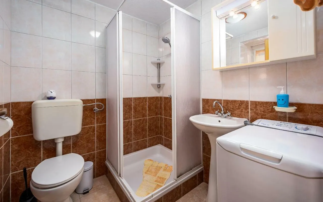 Willa House Semy With Private Pool Pazin 0*,  Chorwacja